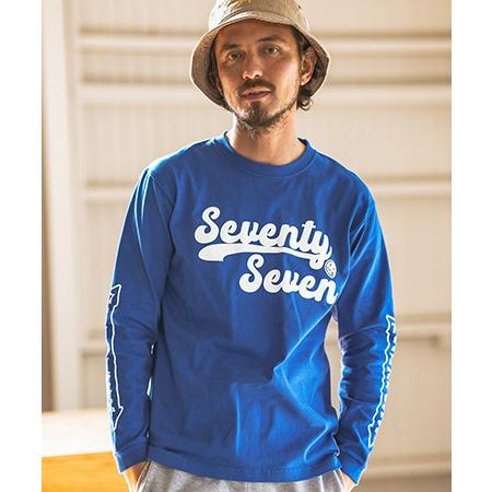 seventy seven 【seventy seven(セブンティセブン)】heavy onz L-S t