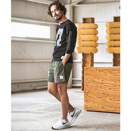 seventy seven 【seventy seven(セブンティセブン)】 middle onz