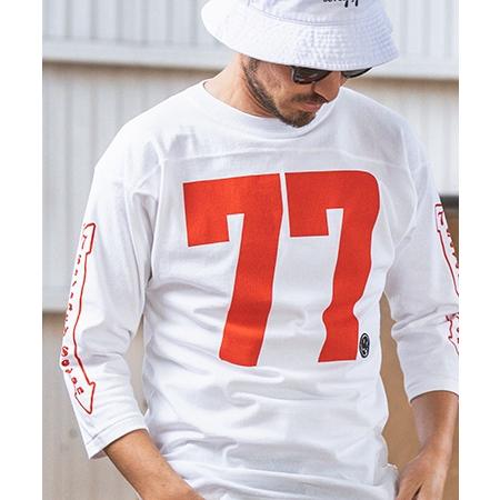 seventy seven 【seventy seven(セブンティセブン)】 middle onz