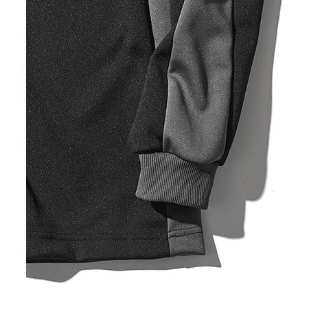 ACANTHUS（アカンサス） 【】 Soccor Jersey Top ジャージカットソー 