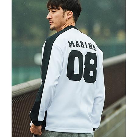 ACANTHUS（アカンサス） 【】muta Soccor Jersey Top ジャージ