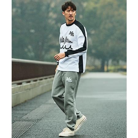 ACANTHUS（アカンサス） 【】muta Soccor Jersey Top ジャージ