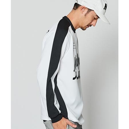 MUTA ACANTHUS カットソー ACANTHUS（アカンサス） 【】muta Soccor Jersey Top ジャージ