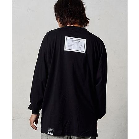 EGO TRIPPING（エゴトリッピング） 【】H.I.T TEE カットソー(666417
