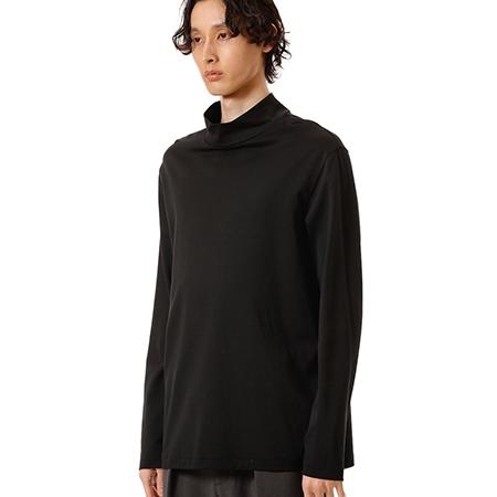 ATTACHMENT（アタッチメント） 【】COTTON DOUBLE FACESLIM FIT 