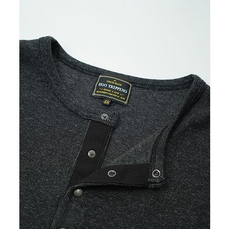 EGO TRIPPING（エゴトリッピング） 【】 Deepfront カットソー(666501