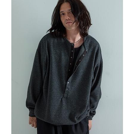 EGO TRIPPING（エゴトリッピング） 【】 Deepfront カットソー(666501