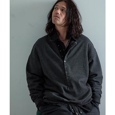 EGO TRIPPING（エゴトリッピング） 【】 Deepfront カットソー(666501