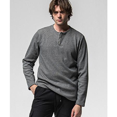 RESOUND CLOTHING（リサウンドクロージング） 【】velours fleece 