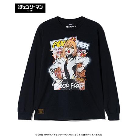 glamb（グラム） 【】Power Cutsew パワーカットソー(GB0425-CM07