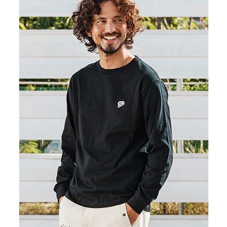 1minute 1second（ワンミニットワンセカンド） 【】6oz long sleeve