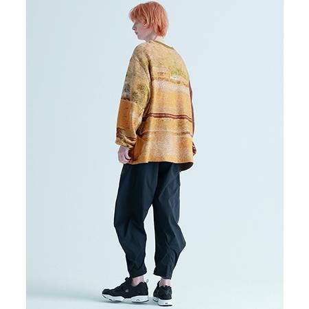 【NEYVOR(ネイバー)】Road Movies Knit Sweater ニット(NV23AW-10)｜cambio｜11