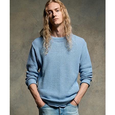 か*ゅ様 kinema サマーニット　summer knit pullover か*ゅ様 kinema サマーニット summer knit pullover kinema summer