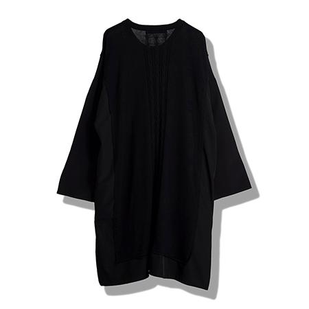 NO ID.（ノーアイディー） 【】ト゛ッキンク゛ニットロンク゛フ゜ル