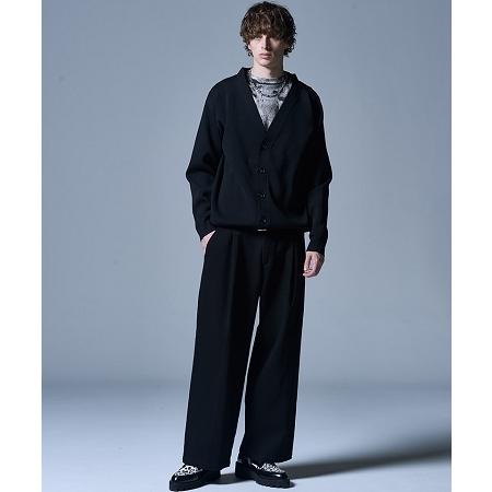 【glamb(グラム)】No Sleeve Tailored Slacks ノースリーブテーラードスラックス(GB0123-P10)｜cambio｜08