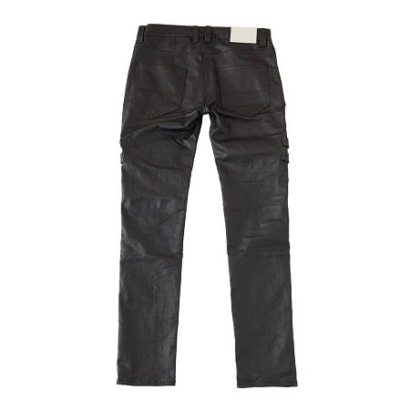 NO ID.（ノーアイディー） 【】コーティングストレッチベルテッド