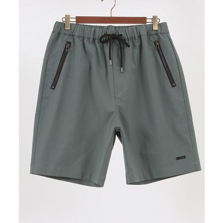 felkod(フィルコッド)】Special Structure Stretch Chino Short Pants