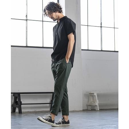 【Magine(マージン)】STRETCH NYLON TAPERED PANTS テーパードパンツ(MGN-231-015) | Magine | 13