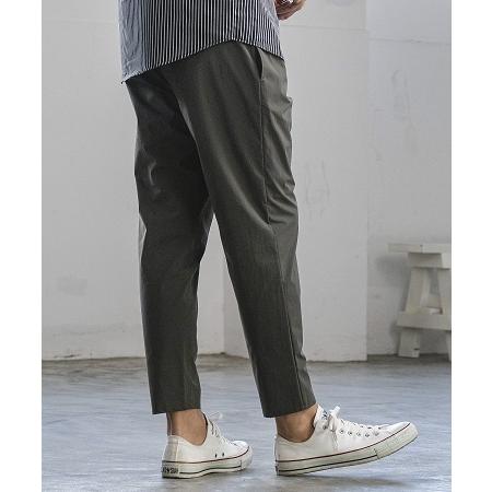 【Magine(マージン)】STRETCH NYLON TAPERED PANTS テーパードパンツ(MGN-231-015) | Magine | 15