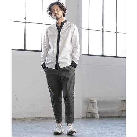 【Magine(マージン)】STRETCH NYLON TAPERED PANTS テーパードパンツ(MGN-231-015) | Magine | 16