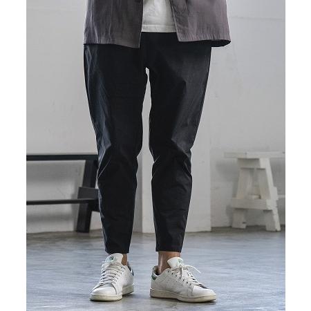 【Magine(マージン)】STRETCH NYLON TAPERED PANTS テーパードパンツ(MGN-231-015) | Magine | 05