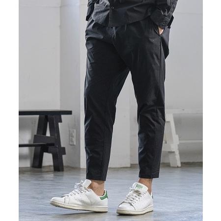 【Magine(マージン)】STRETCH NYLON TAPERED PANTS テーパードパンツ(MGN-231-015) | Magine | 06