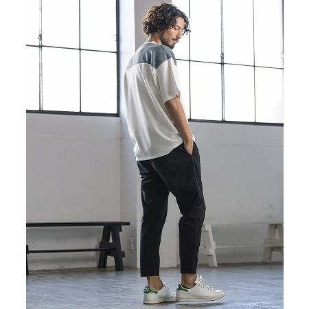 【Magine(マージン)】STRETCH NYLON TAPERED PANTS テーパードパンツ(MGN-231-015) | Magine | 09