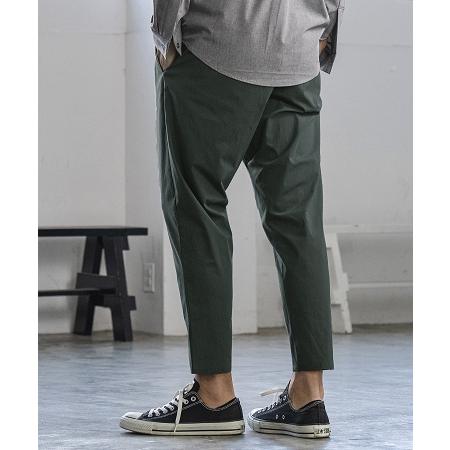 【Magine(マージン)】STRETCH NYLON TAPERED PANTS テーパードパンツ(MGN-231-015) | Magine | 11