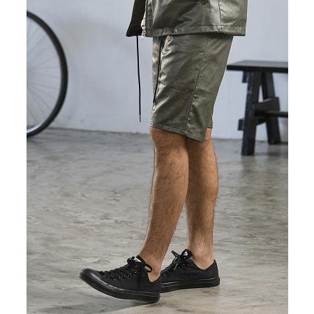 【Magine(マージン)】COATING TWILL SHORT PANTS ショートパンツ(MGN-231-016) | Magine | 15