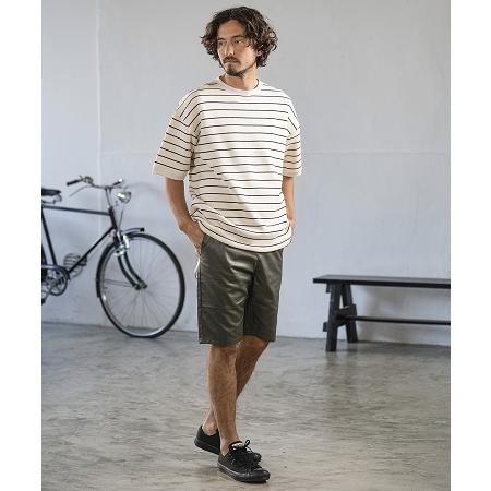【Magine(マージン)】COATING TWILL SHORT PANTS ショートパンツ(MGN-231-016) | Magine | 17