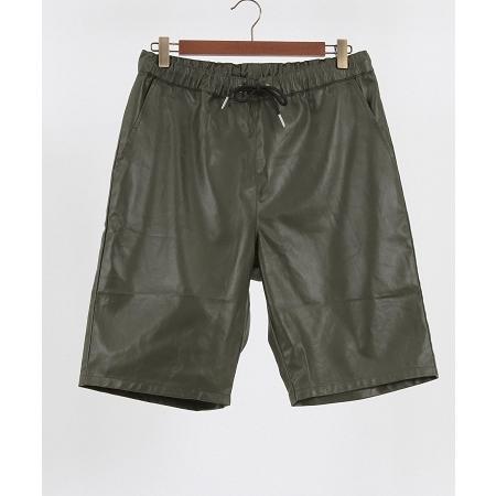 【Magine(マージン)】COATING TWILL SHORT PANTS ショートパンツ(MGN-231-016) | Magine | 18