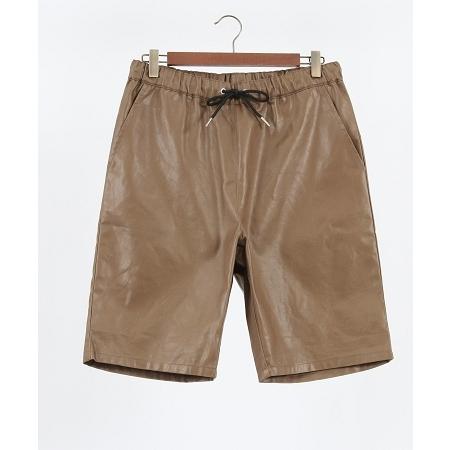 【Magine(マージン)】COATING TWILL SHORT PANTS ショートパンツ(MGN-231-016) | Magine | 19