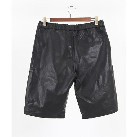 【Magine(マージン)】COATING TWILL SHORT PANTS ショートパンツ(MGN-231-016) | Magine | 21