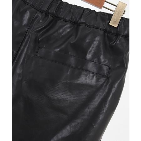 【Magine(マージン)】COATING TWILL SHORT PANTS ショートパンツ(MGN-231-016) | Magine | 22