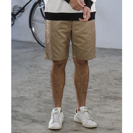 【Magine(マージン)】COATING TWILL SHORT PANTS ショートパンツ(MGN-231-016) | Magine | 05