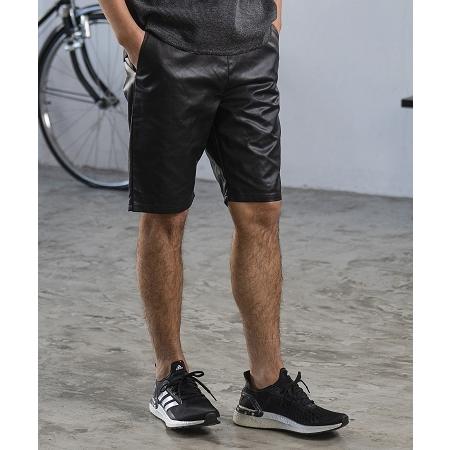 【Magine(マージン)】COATING TWILL SHORT PANTS ショートパンツ(MGN-231-016) | Magine | 06