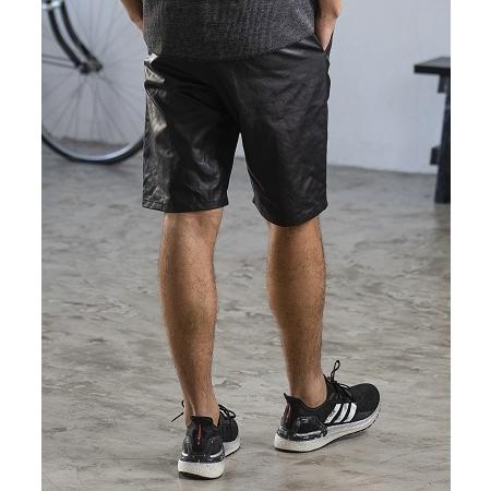 【Magine(マージン)】COATING TWILL SHORT PANTS ショートパンツ(MGN-231-016) | Magine | 07