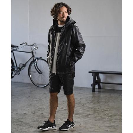 【Magine(マージン)】COATING TWILL SHORT PANTS ショートパンツ(MGN-231-016) | Magine | 08