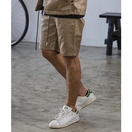 【Magine(マージン)】COATING TWILL SHORT PANTS ショートパンツ(MGN-231-016) | Magine | 10