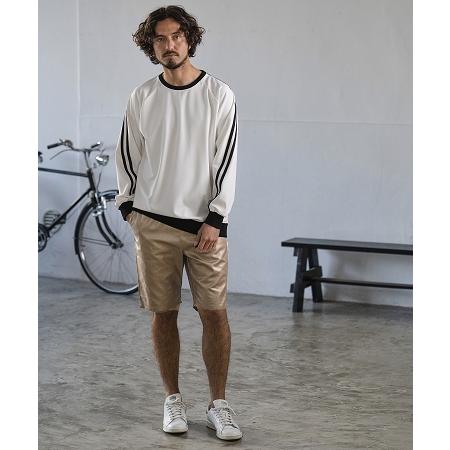【Magine(マージン)】COATING TWILL SHORT PANTS ショートパンツ(MGN-231-016) | Magine | 12