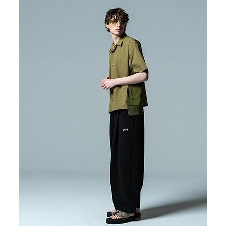 【glamb(グラム)】Balloon Sweat Pants バルーンスエットパンツ(GB0223-P17)｜cambio｜14