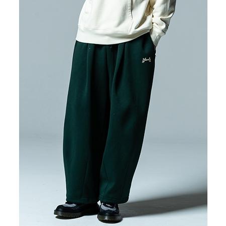 【glamb(グラム)】Balloon Sweat Pants バルーンスエットパンツ(GB0223-P17)｜cambio｜04