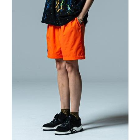 【glamb(グラム)】Spin Logo Swim Shorts スピンロゴスウィムショーツ(GB0223-P27)｜cambio｜11