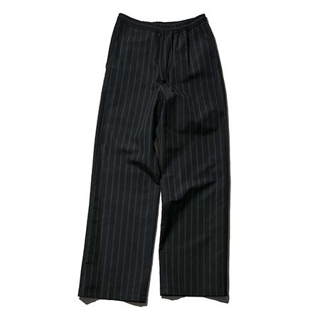 【FACTOTUM(ファクトタム)】 Linen Relaxed Easy Pants イージーパンツ(01050145)｜cambio｜13