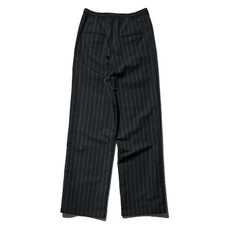 【FACTOTUM(ファクトタム)】 Linen Relaxed Easy Pants イージーパンツ(01050145)｜cambio｜14