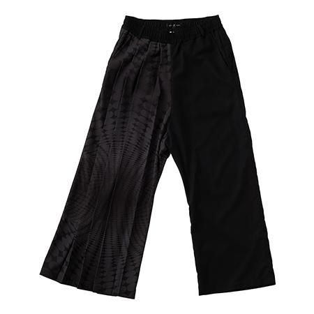 【NO ID.(ノーアイディー)】2WAYハ゛キ゛ートラウサ゛ース゛ パンツ(452006-466P) | NO ID. | 14