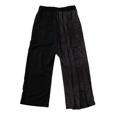 【NO ID.(ノーアイディー)】2WAYハ゛キ゛ートラウサ゛ース゛ パンツ(452006-466P) | NO ID. | 15