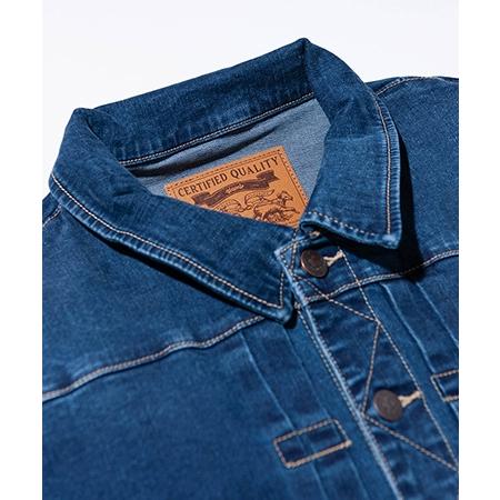 【glamb(グラム)】Oversized Denim All in One オーバーサイズデニムオールインワン(GB0323-P01) | glamb | 16