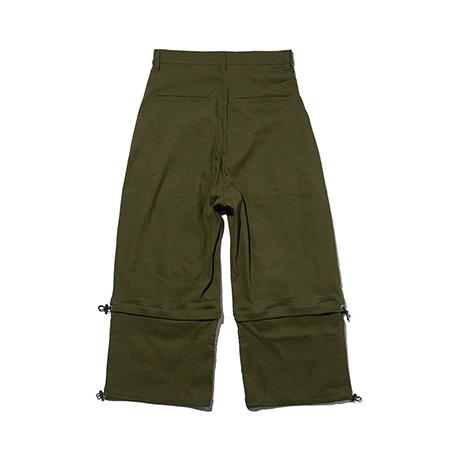 【glamb(グラム)】2WAY Cargo Pants 2ウェイカーゴパンツ(GB0323-P10)｜cambio｜20