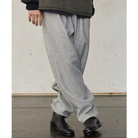 【EGO TRIPPING(エゴトリッピング)】BONDING PANTS パンツ(626106) | EGO TRIPPING